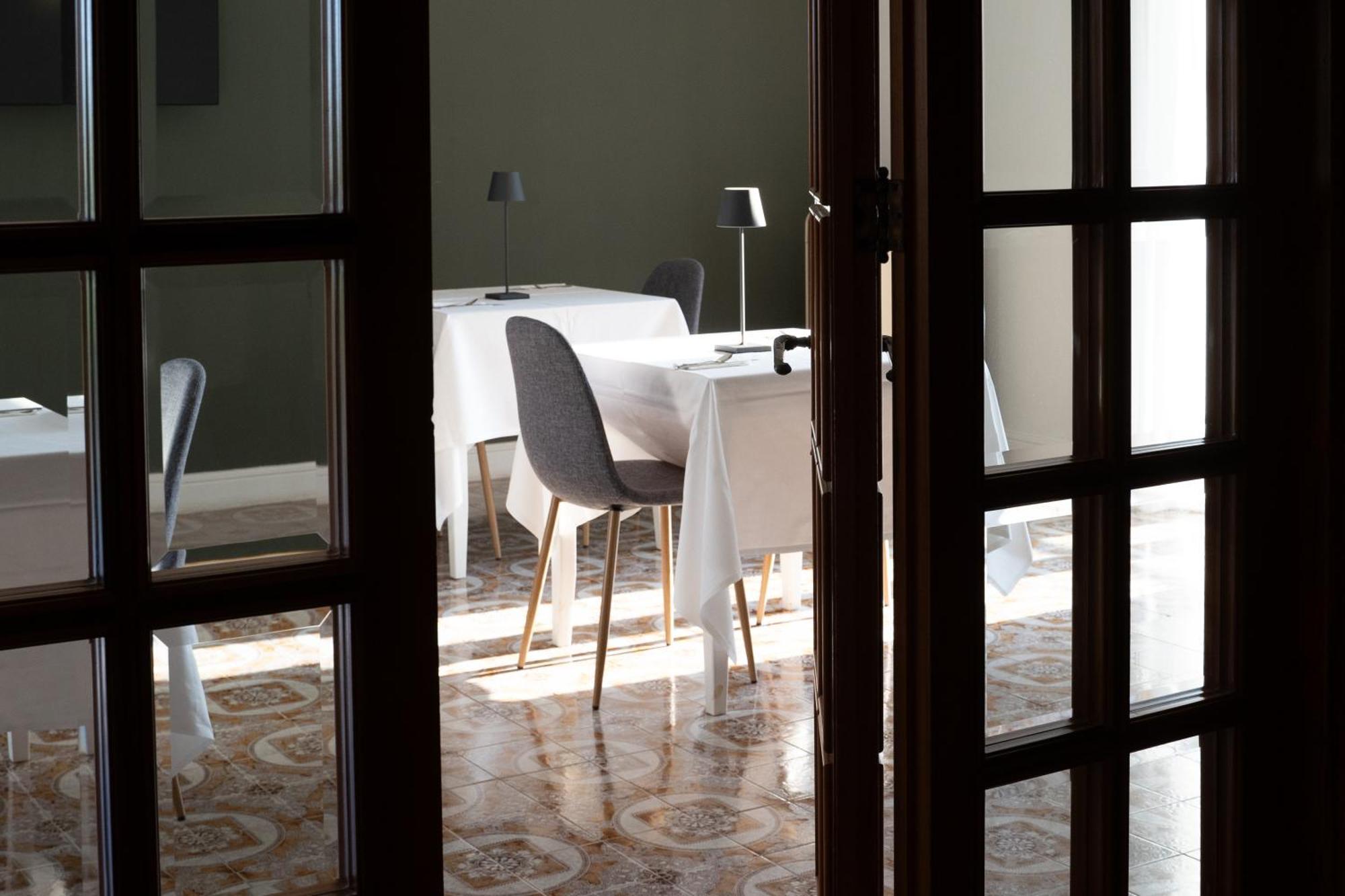 Villa Angela Suite Taranto Eksteriør bilde