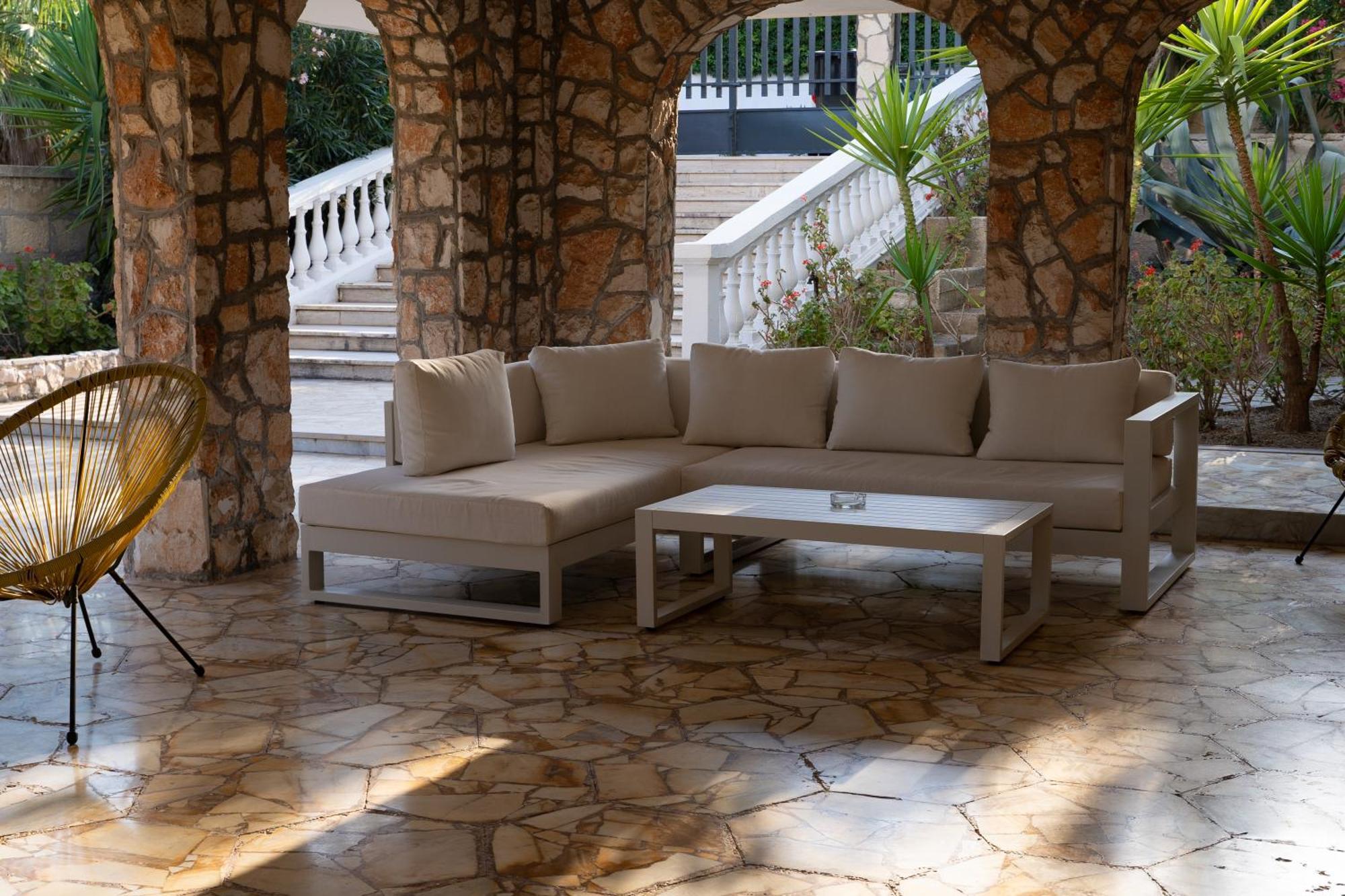 Villa Angela Suite Taranto Eksteriør bilde