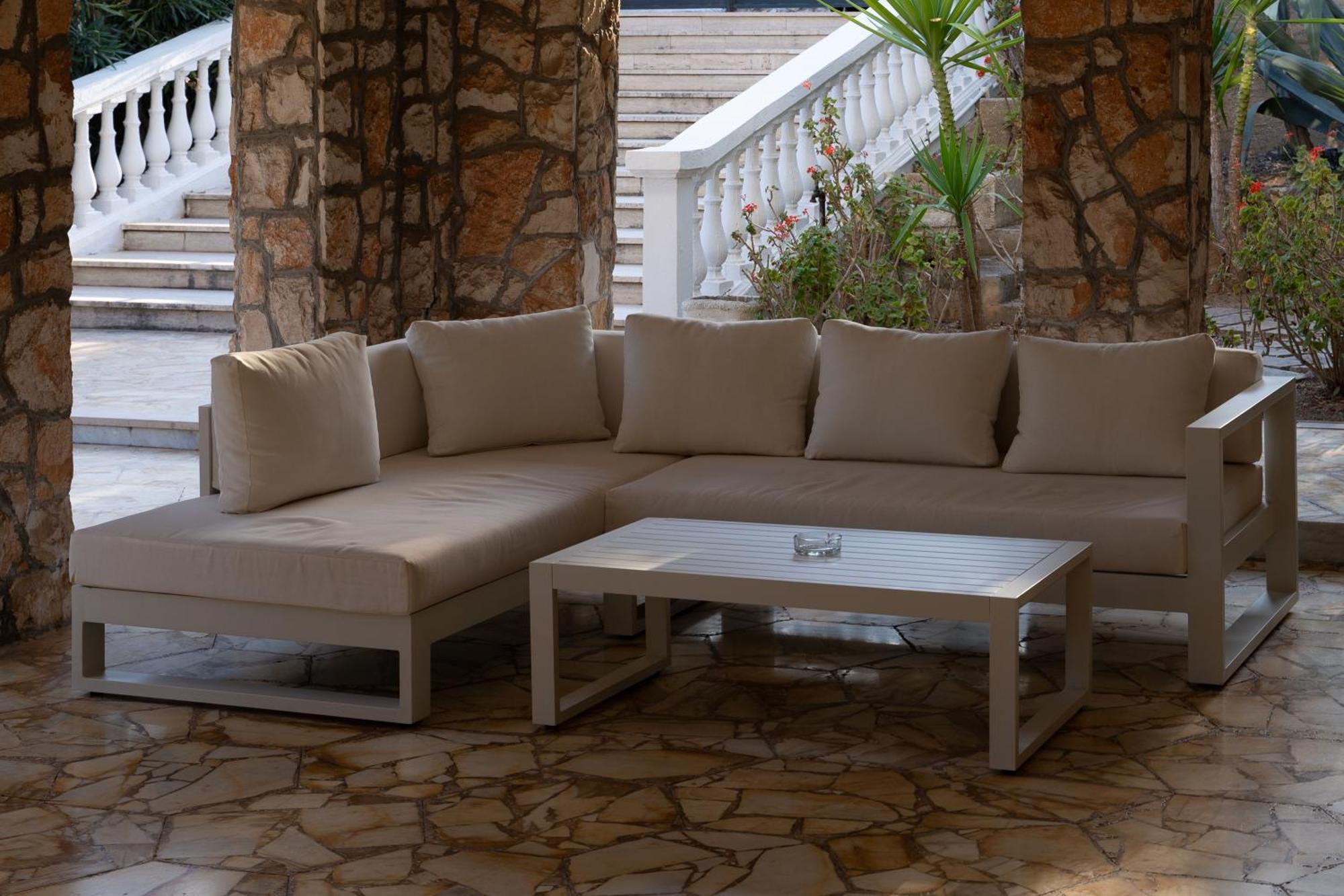 Villa Angela Suite Taranto Eksteriør bilde