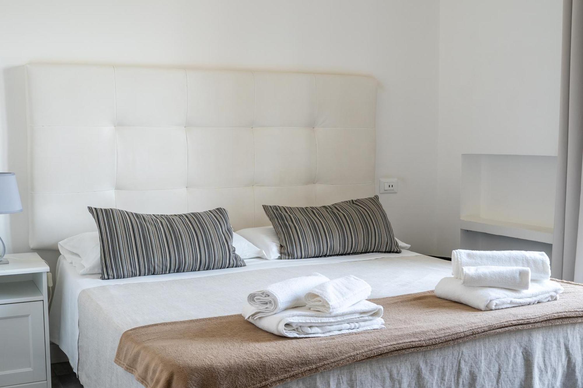 Villa Angela Suite Taranto Eksteriør bilde