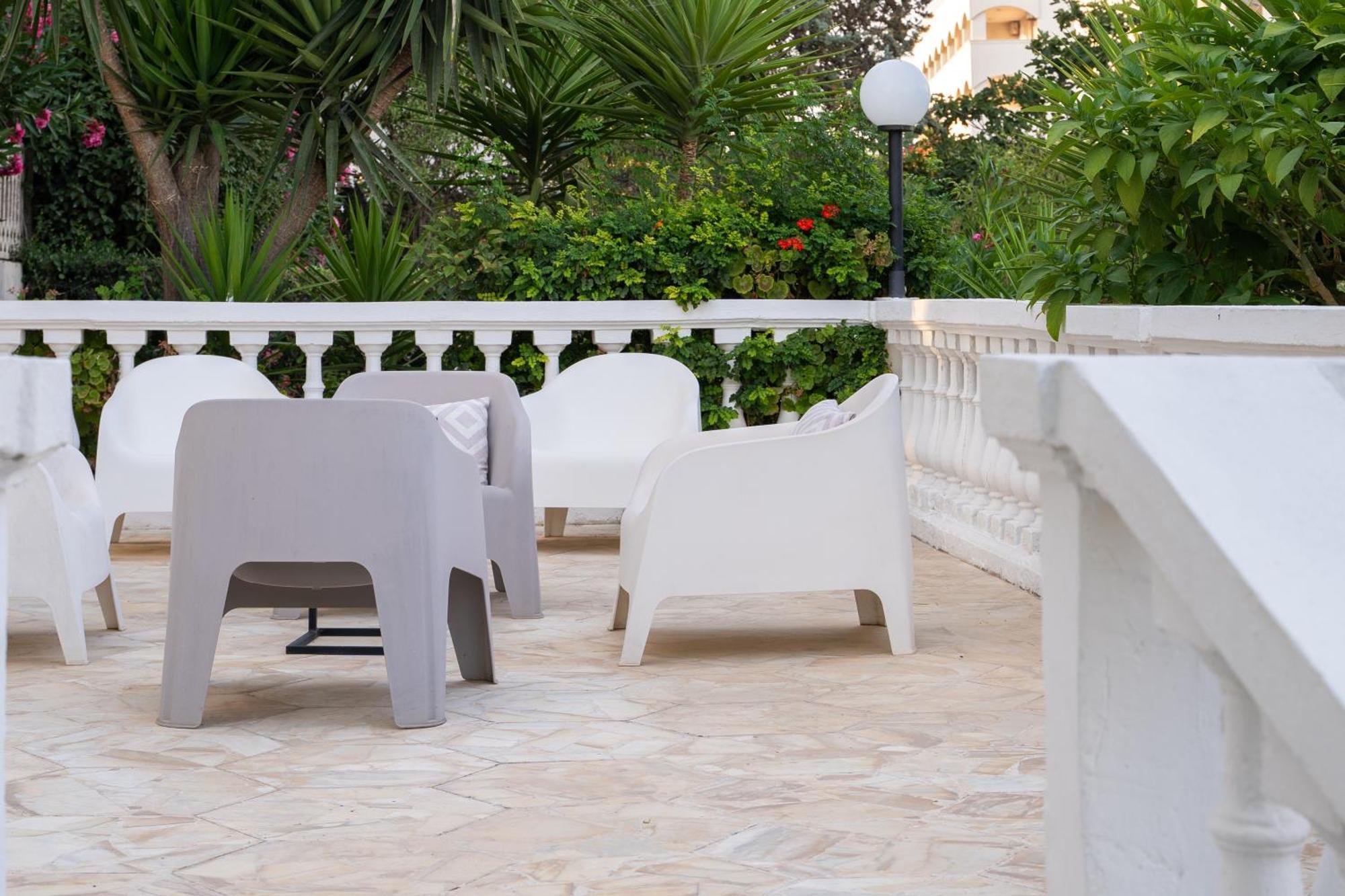 Villa Angela Suite Taranto Eksteriør bilde