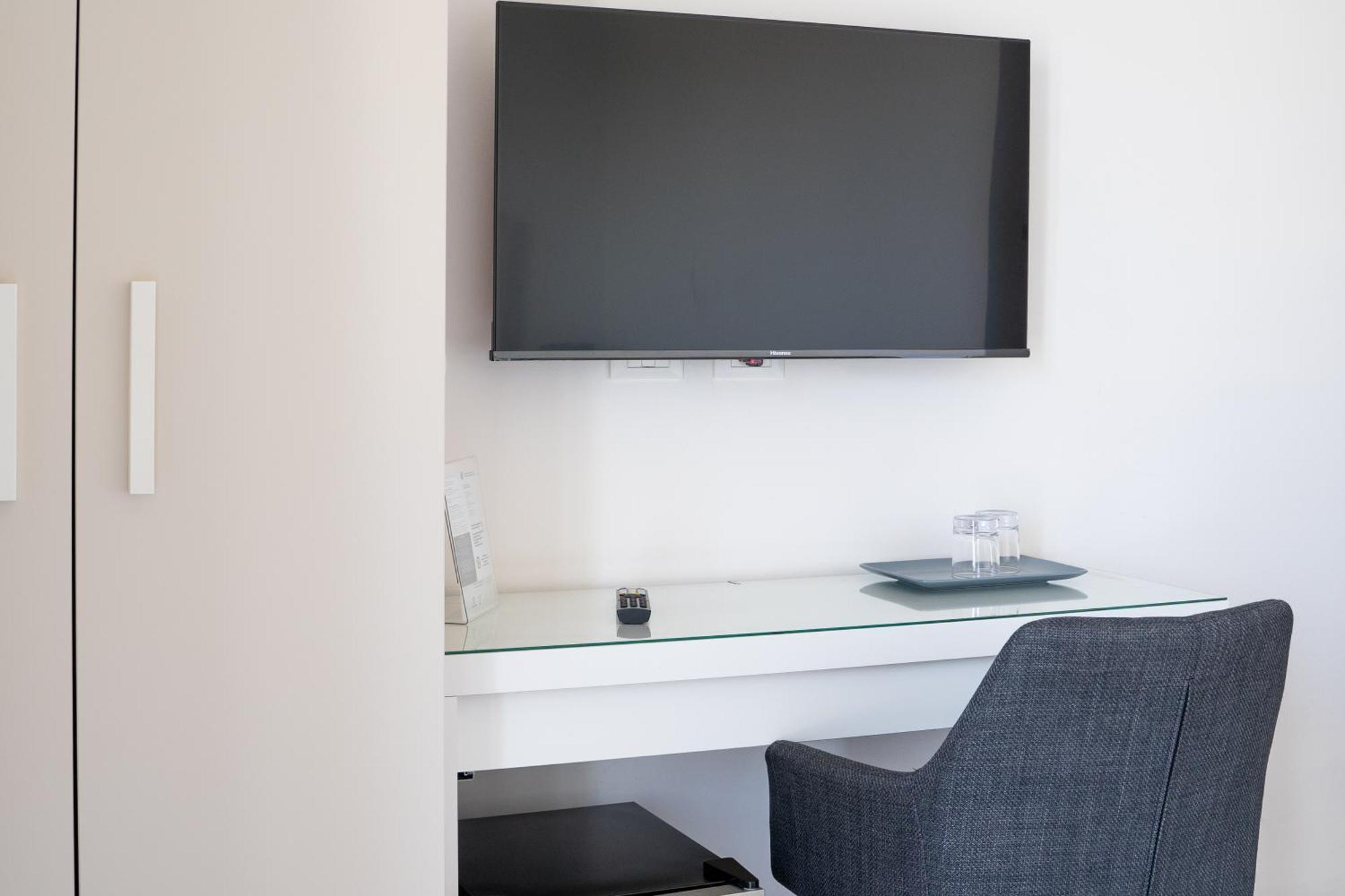 Villa Angela Suite Taranto Eksteriør bilde