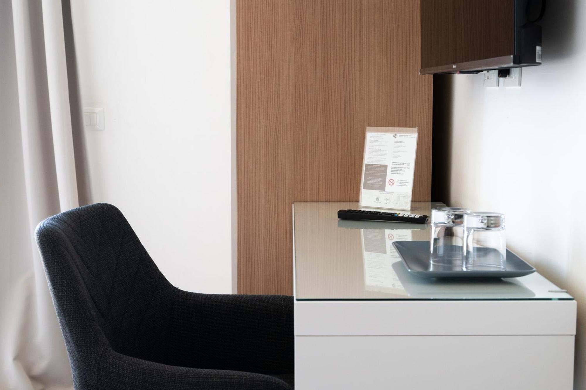 Villa Angela Suite Taranto Eksteriør bilde