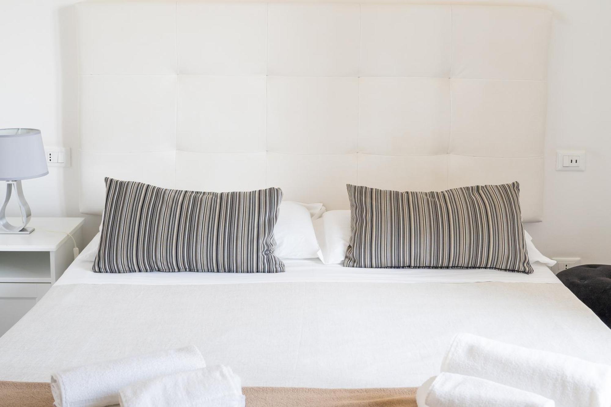 Villa Angela Suite Taranto Eksteriør bilde
