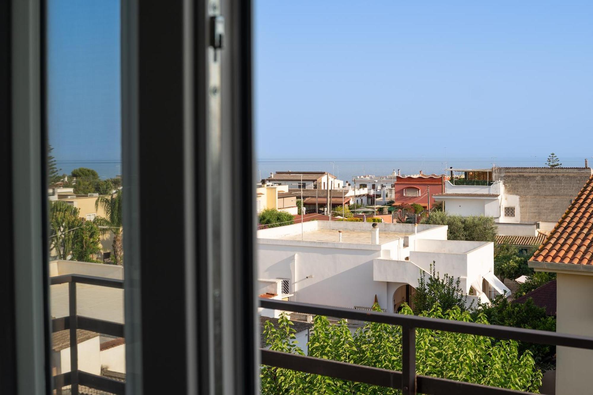 Villa Angela Suite Taranto Eksteriør bilde
