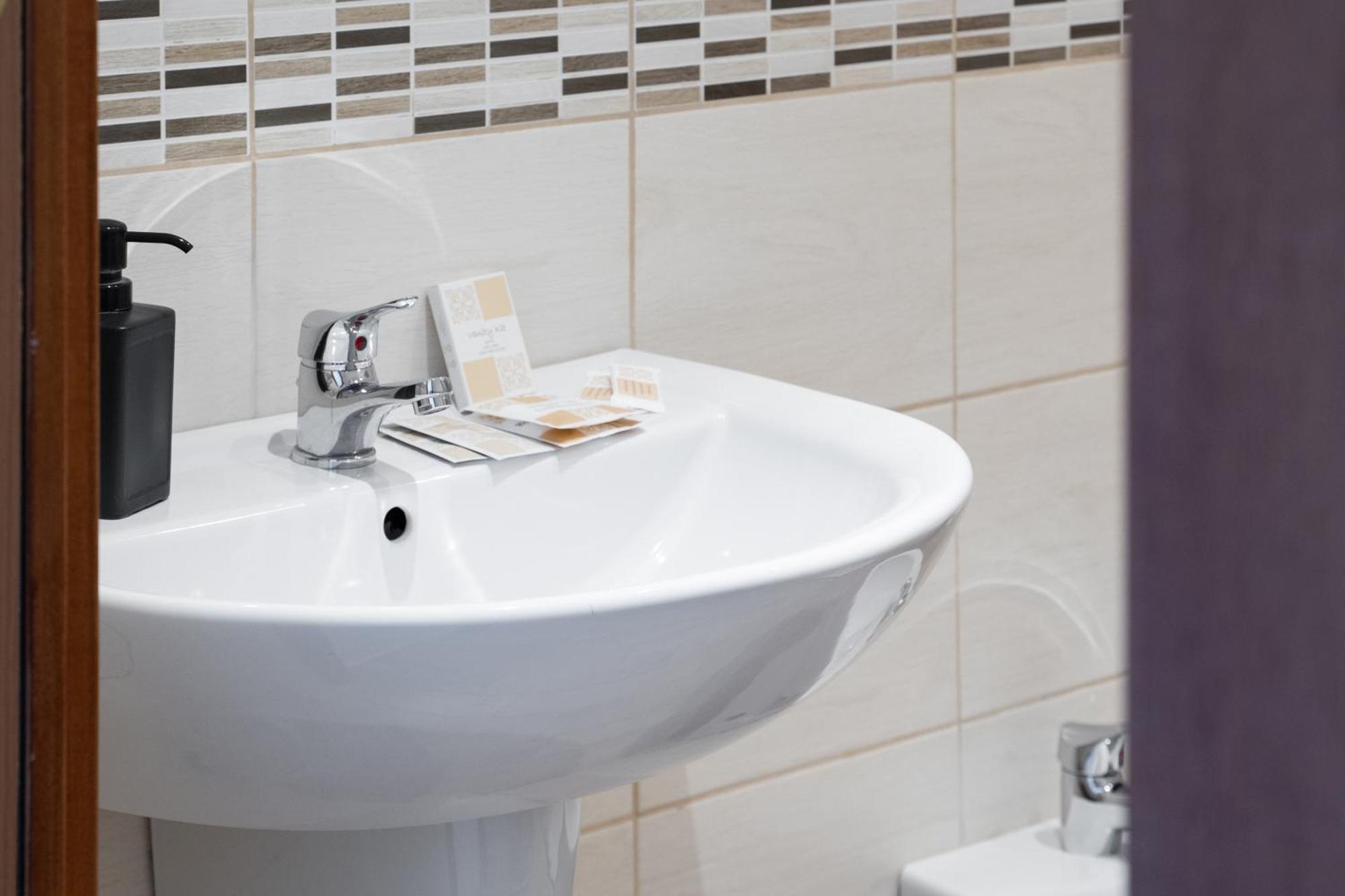 Villa Angela Suite Taranto Eksteriør bilde