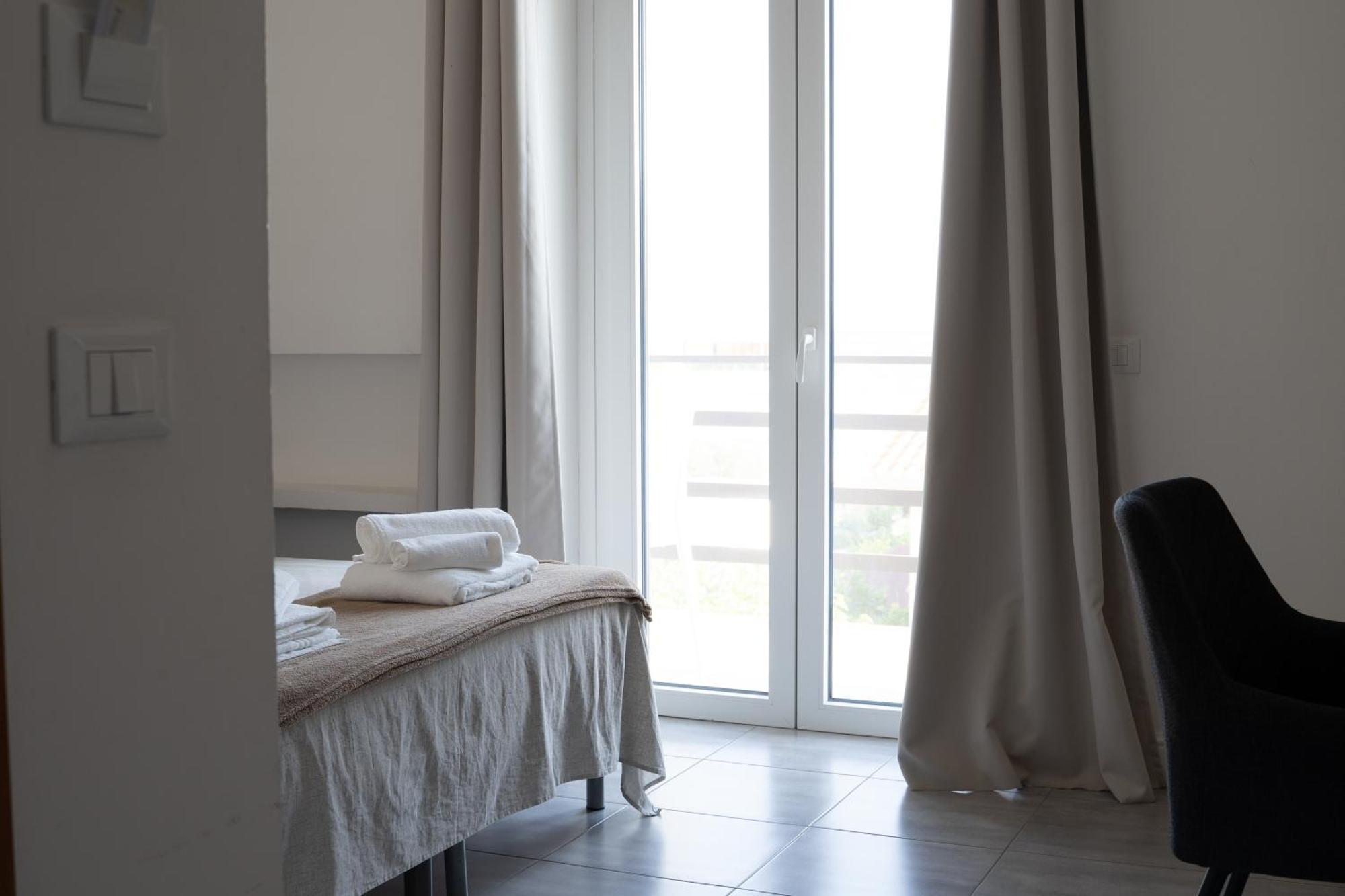 Villa Angela Suite Taranto Eksteriør bilde