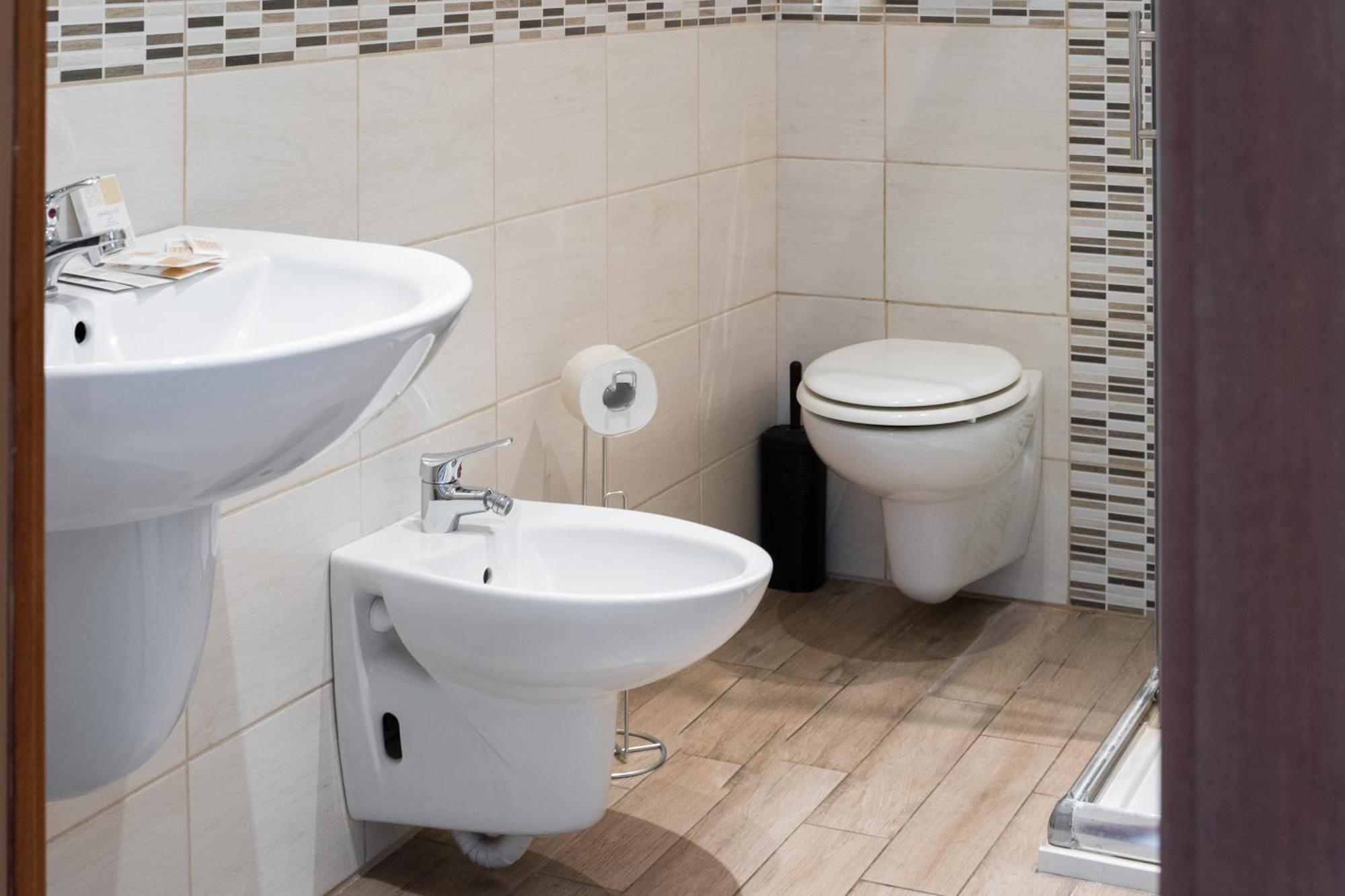 Villa Angela Suite Taranto Eksteriør bilde