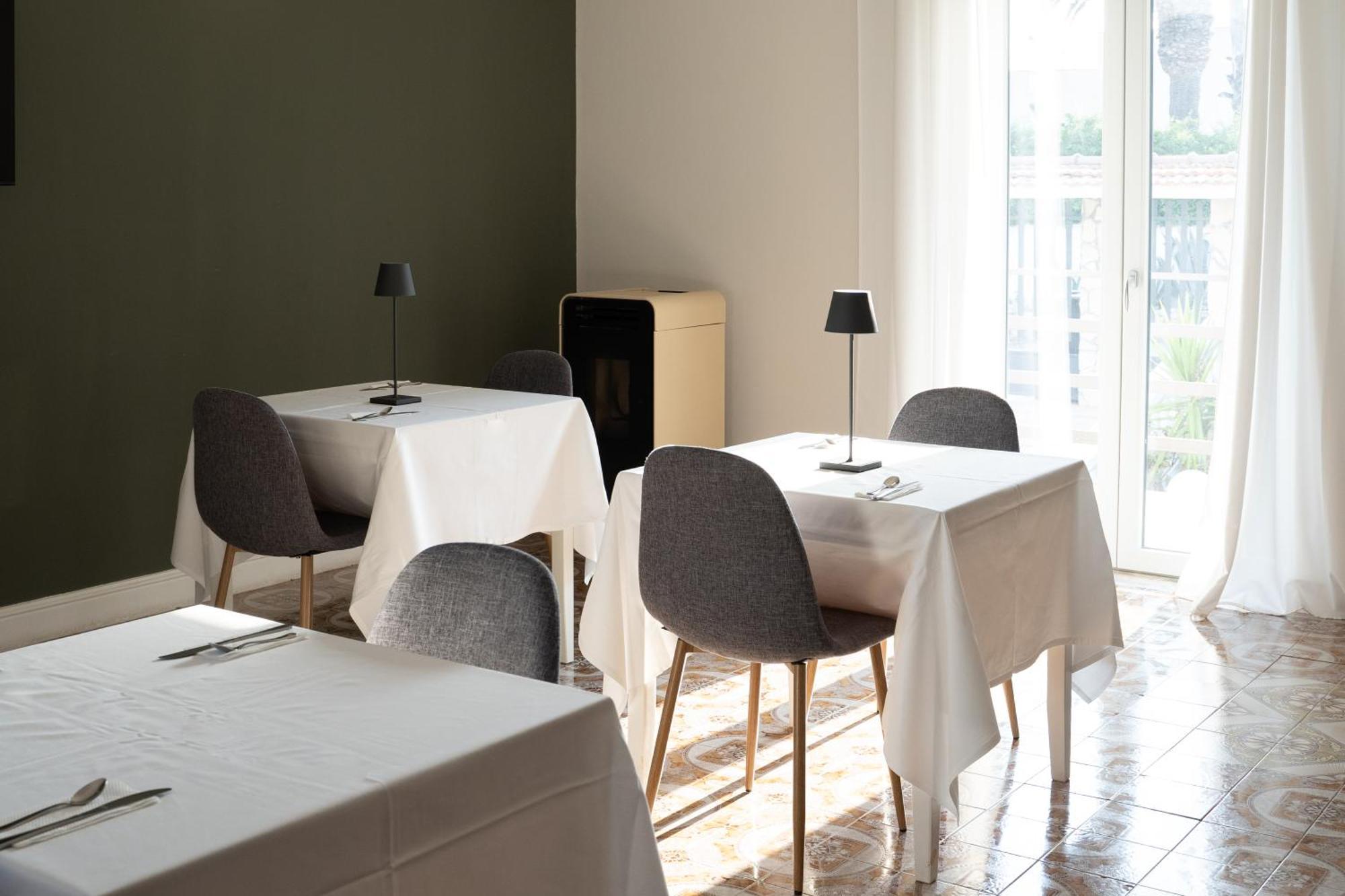 Villa Angela Suite Taranto Eksteriør bilde