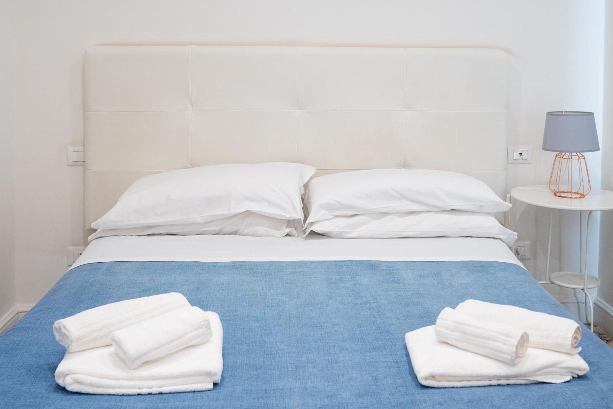 Villa Angela Suite Taranto Eksteriør bilde