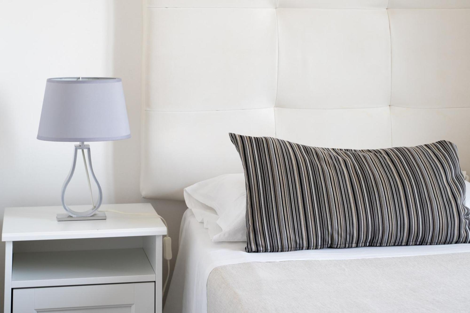 Villa Angela Suite Taranto Eksteriør bilde