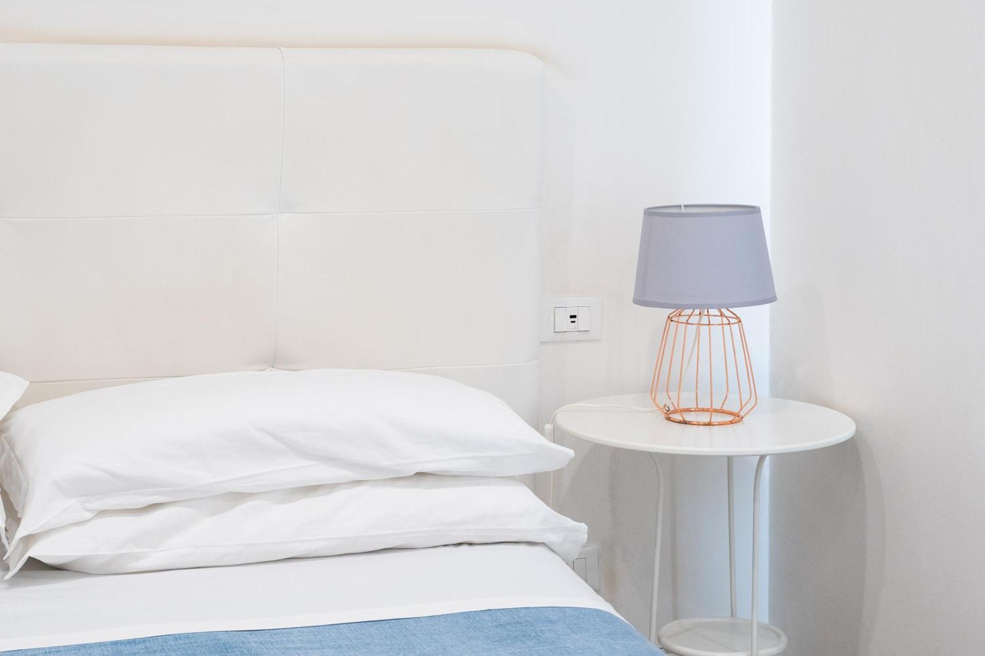 Villa Angela Suite Taranto Eksteriør bilde
