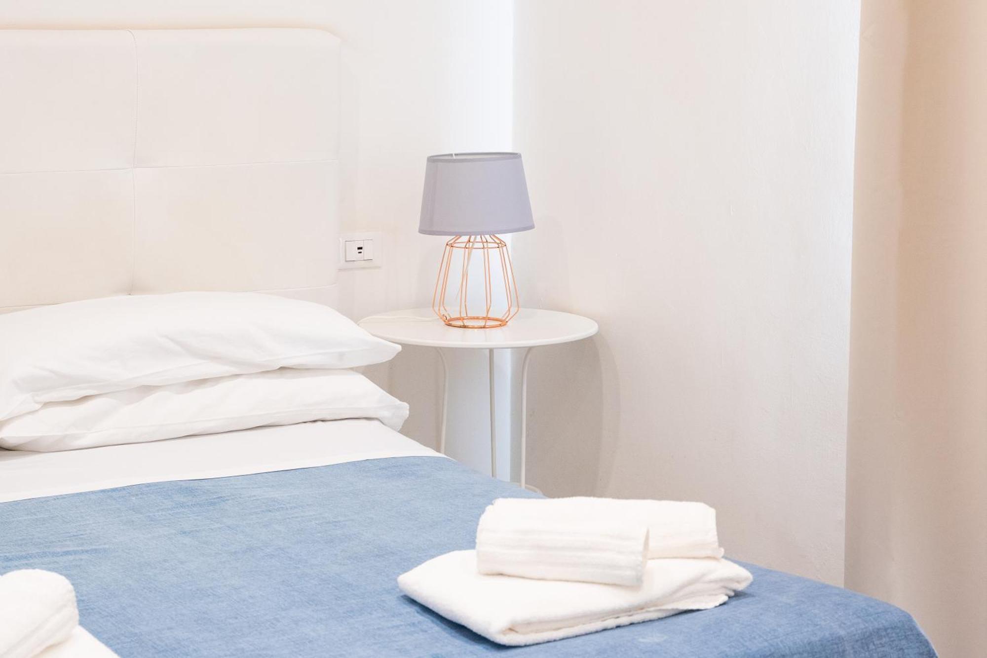 Villa Angela Suite Taranto Eksteriør bilde