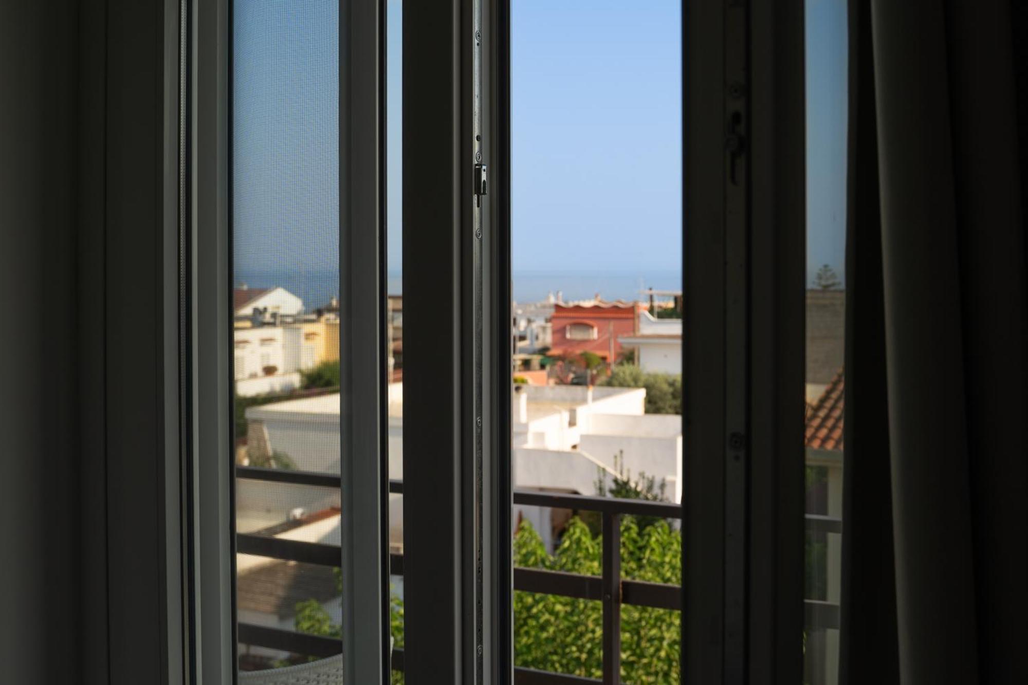 Villa Angela Suite Taranto Eksteriør bilde