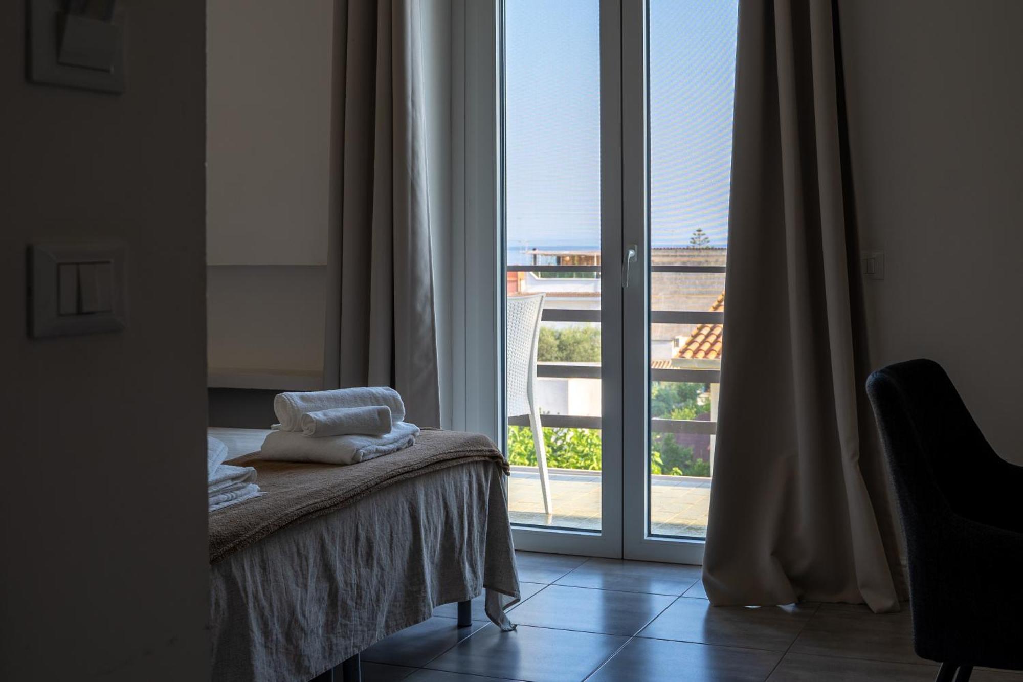 Villa Angela Suite Taranto Eksteriør bilde