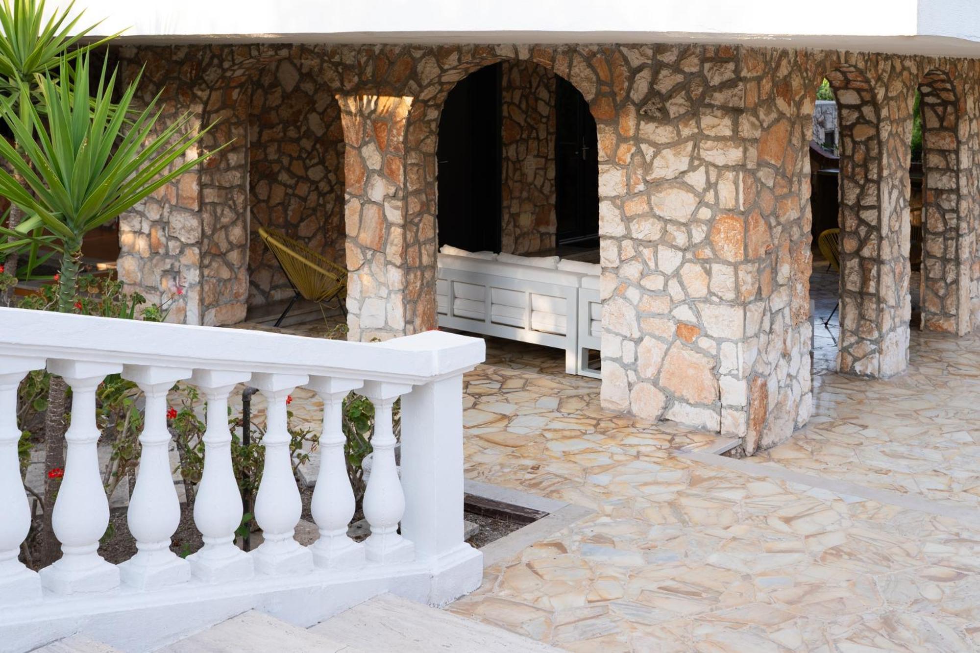 Villa Angela Suite Taranto Eksteriør bilde