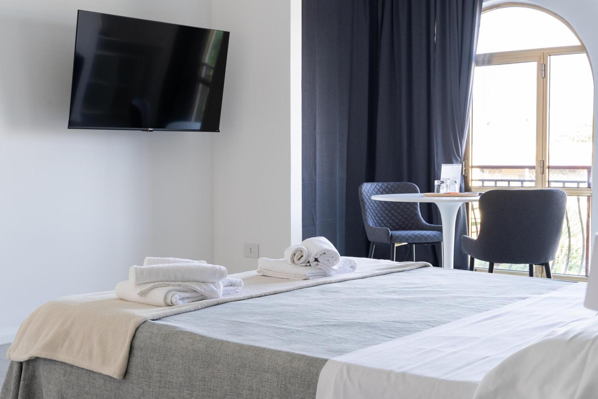 Villa Angela Suite Taranto Eksteriør bilde