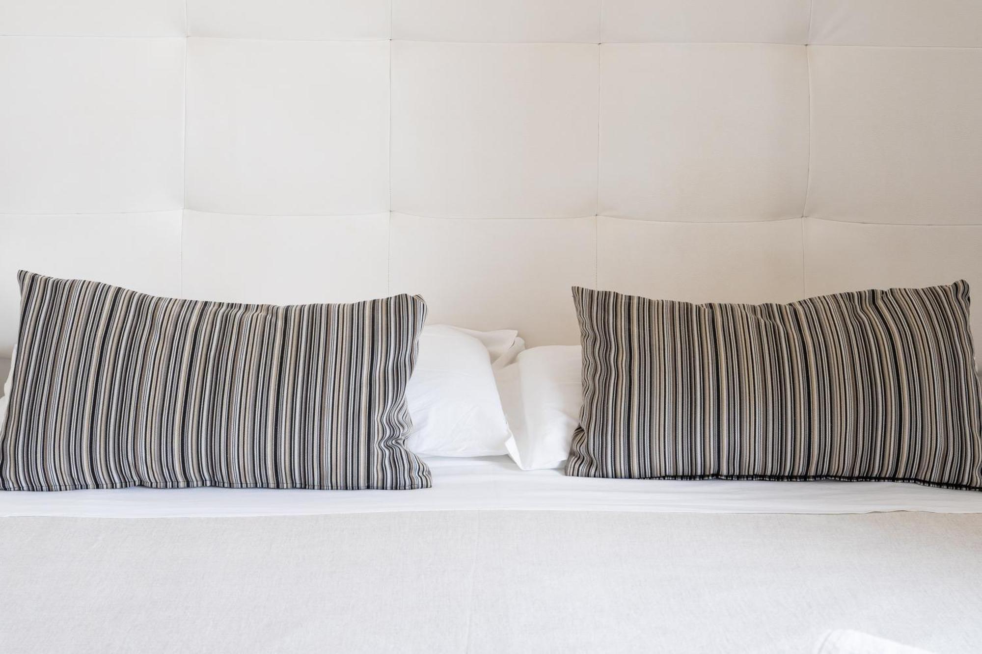 Villa Angela Suite Taranto Eksteriør bilde