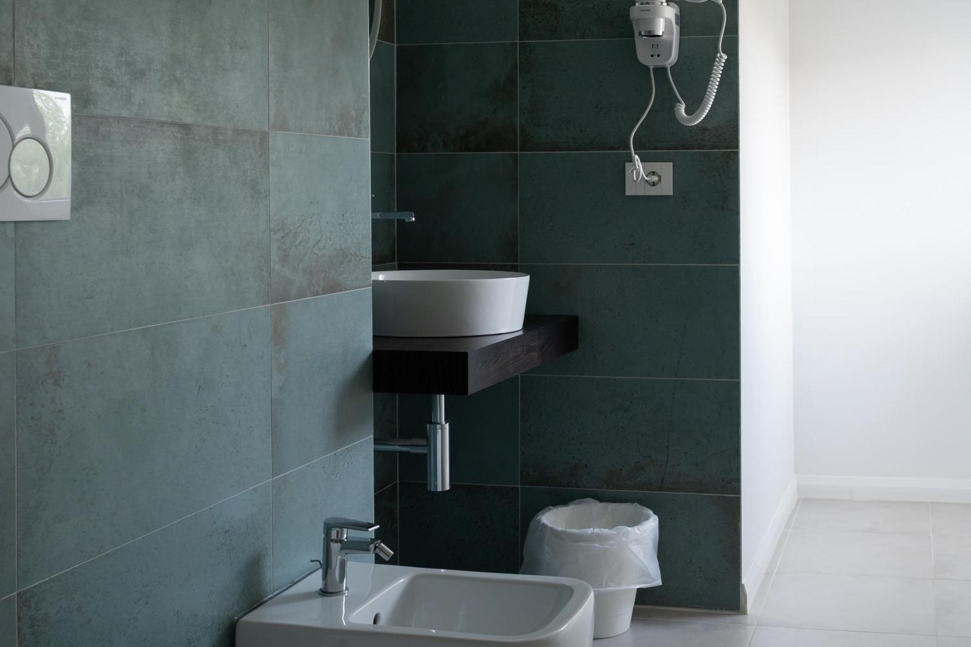 Villa Angela Suite Taranto Eksteriør bilde