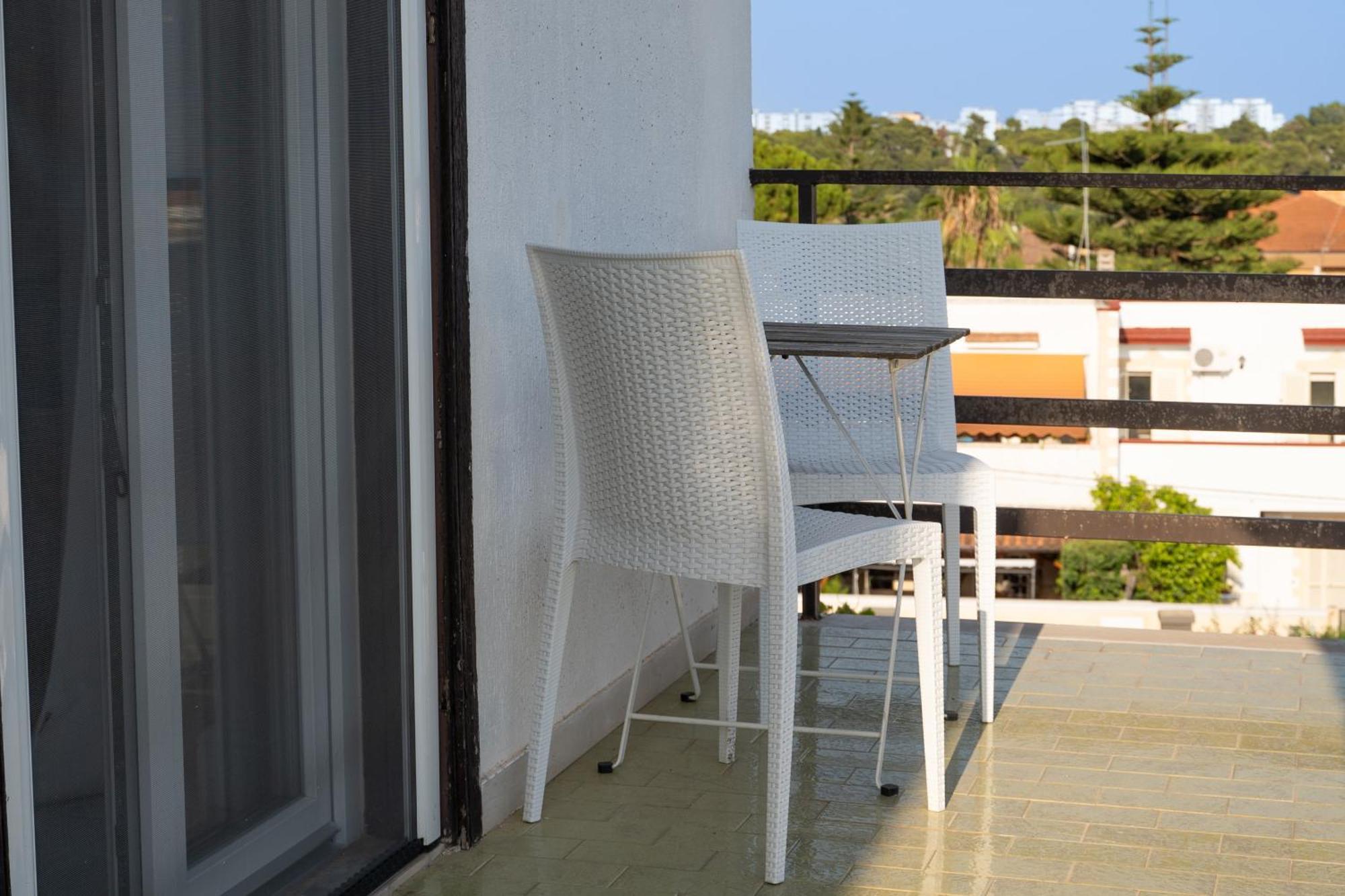 Villa Angela Suite Taranto Eksteriør bilde