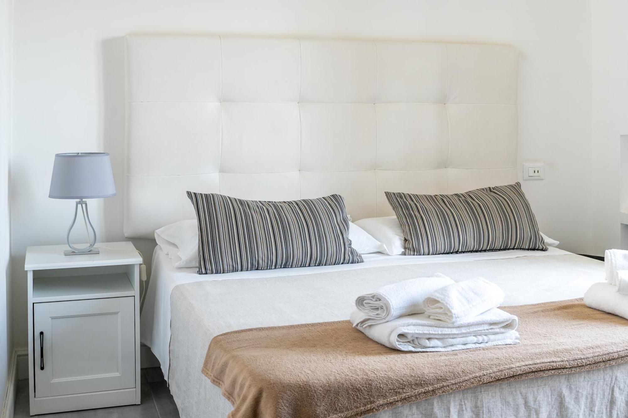 Villa Angela Suite Taranto Eksteriør bilde
