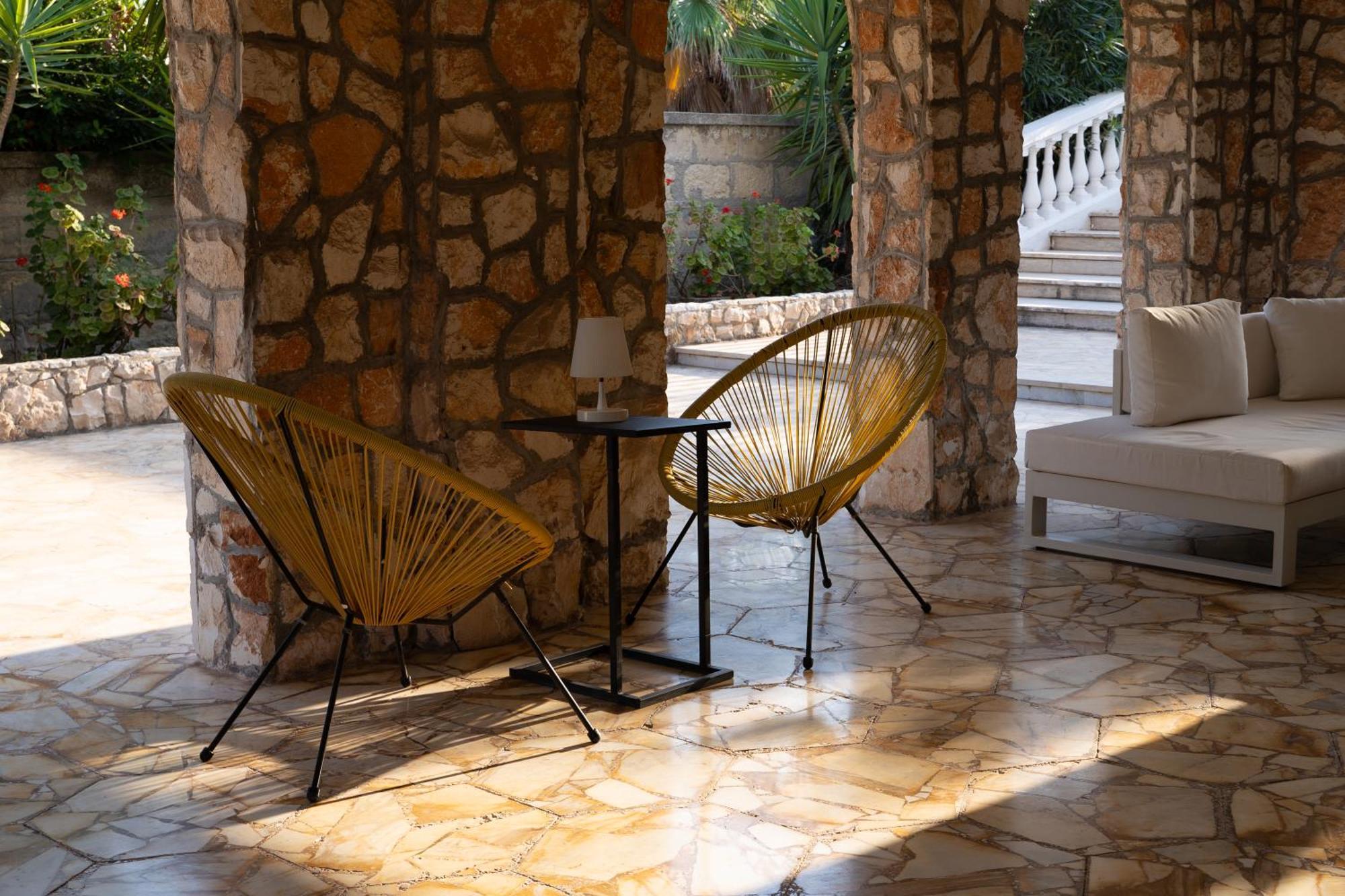 Villa Angela Suite Taranto Eksteriør bilde