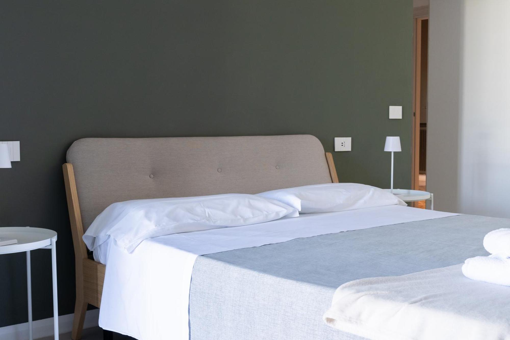 Villa Angela Suite Taranto Eksteriør bilde