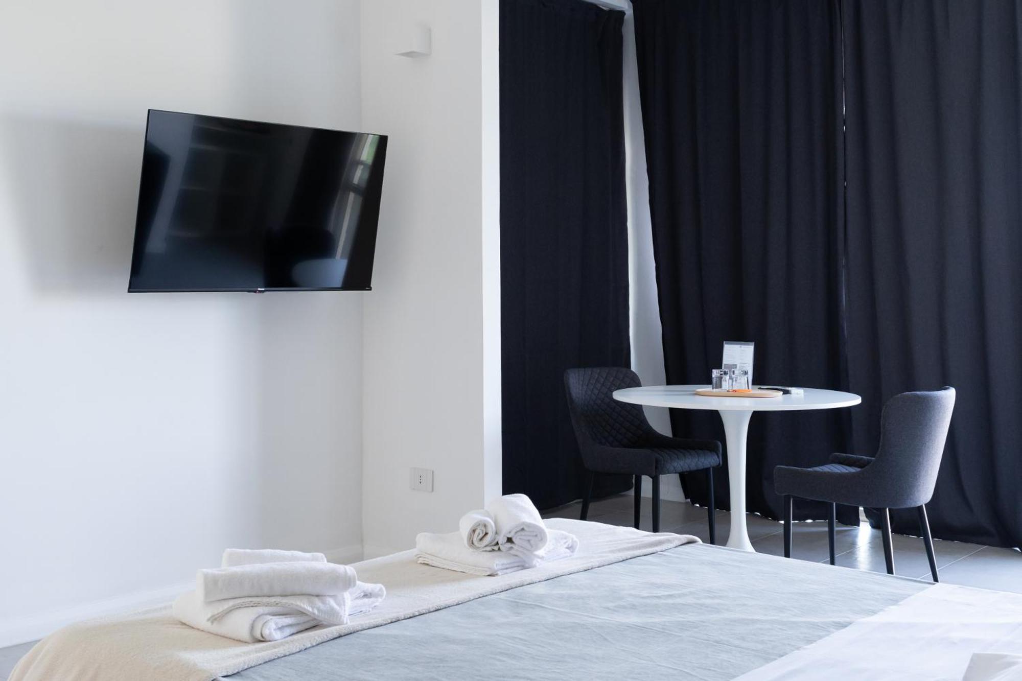 Villa Angela Suite Taranto Eksteriør bilde