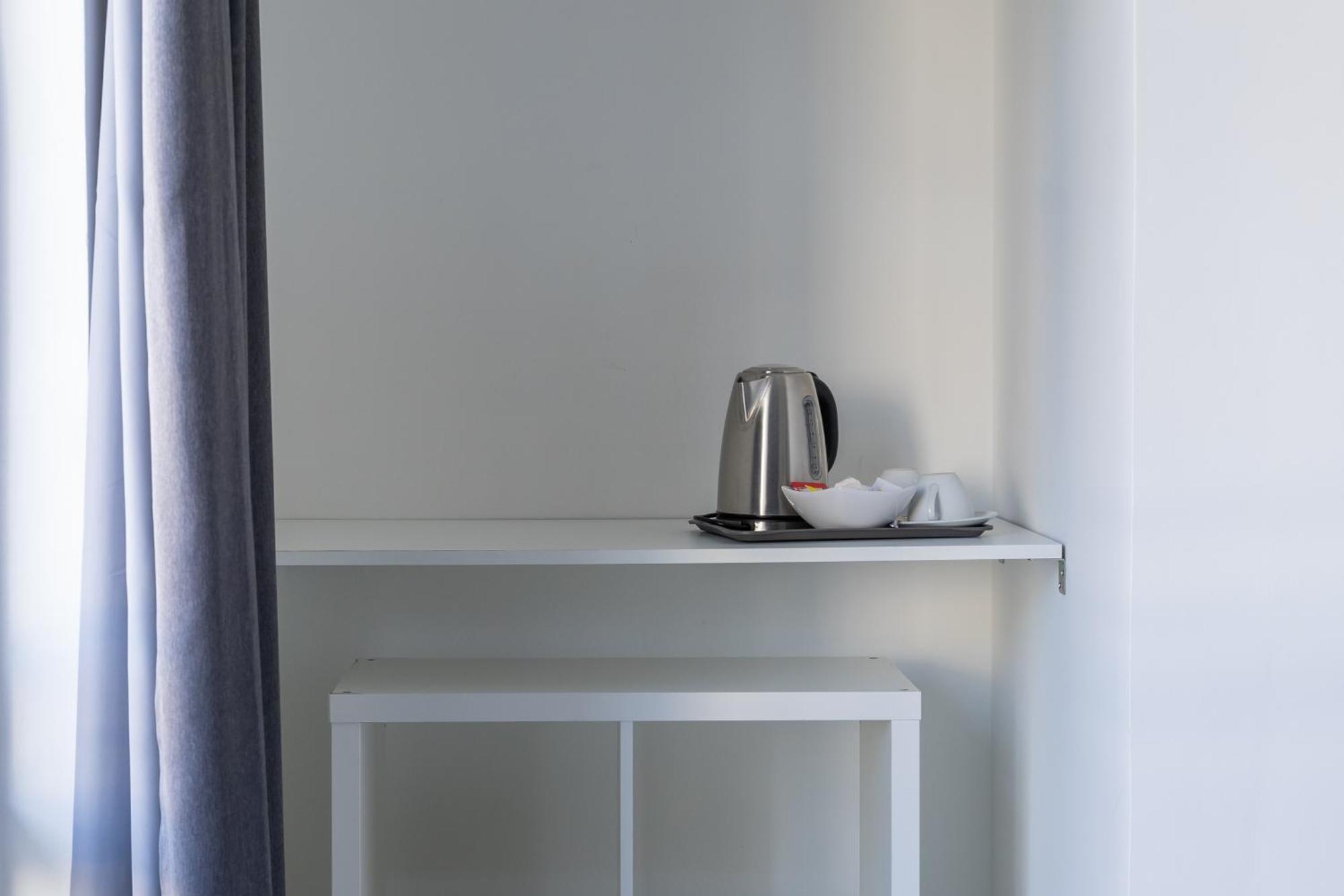 Villa Angela Suite Taranto Eksteriør bilde