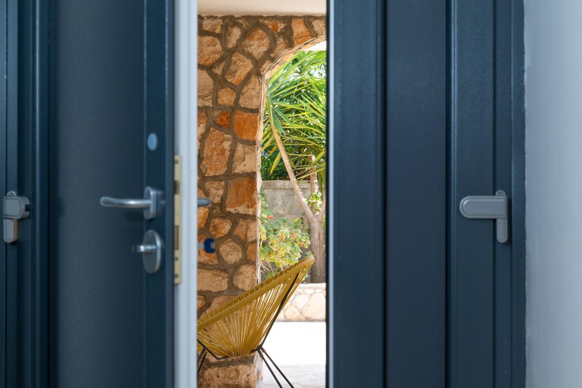 Villa Angela Suite Taranto Eksteriør bilde