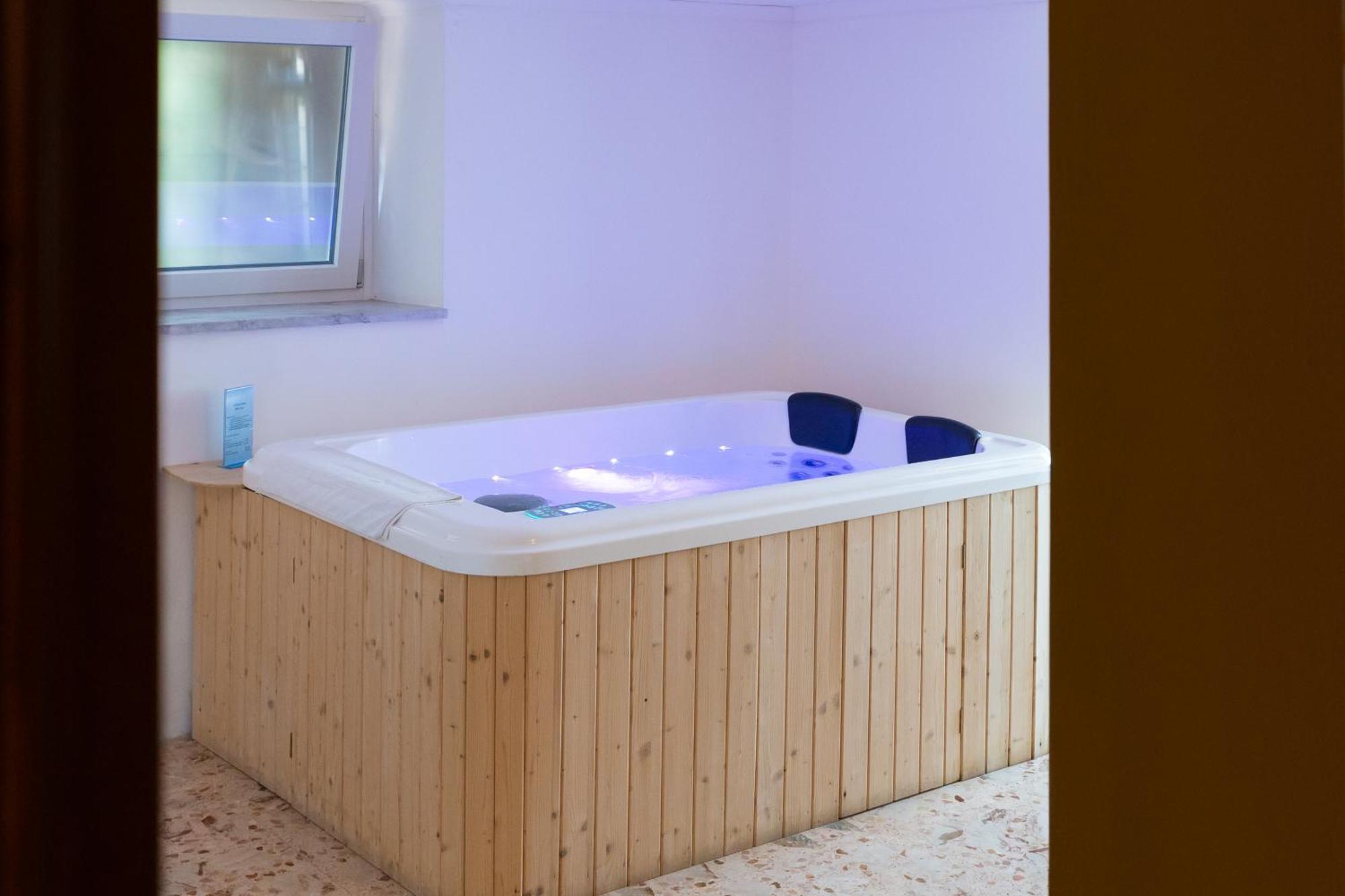 Villa Angela Suite Taranto Eksteriør bilde