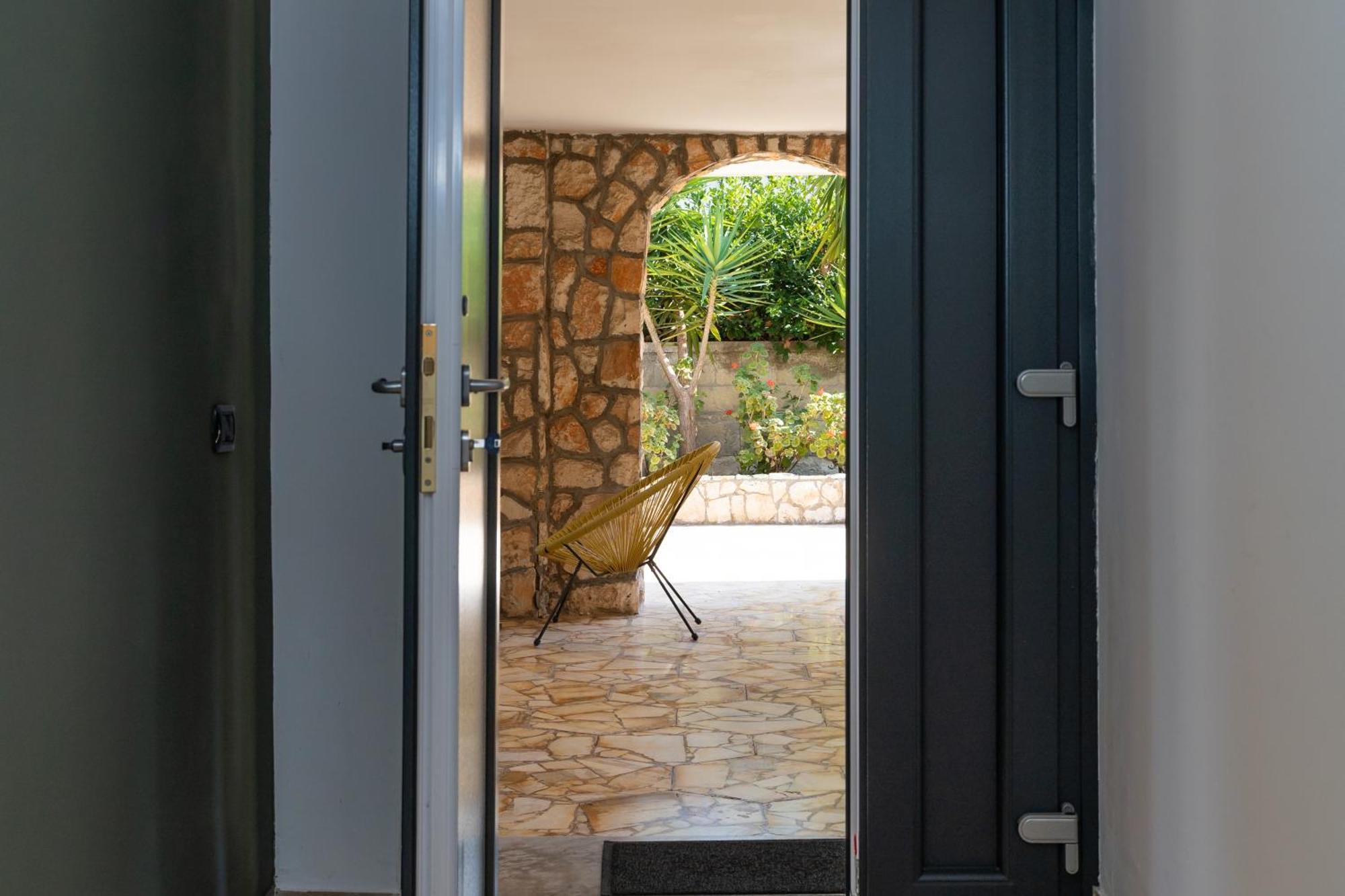 Villa Angela Suite Taranto Eksteriør bilde