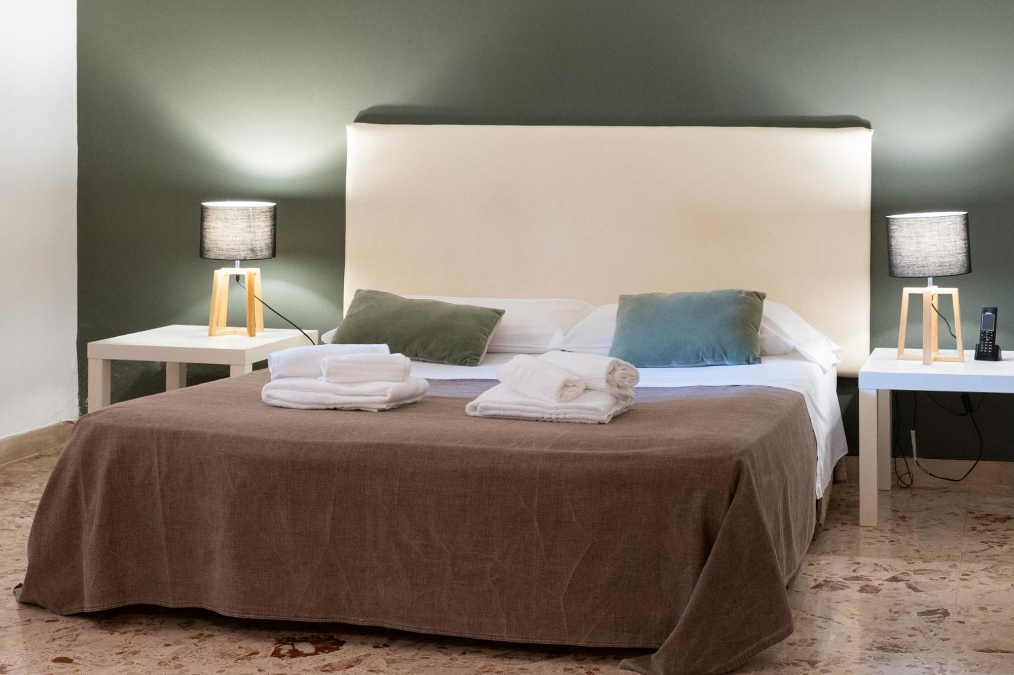 Villa Angela Suite Taranto Eksteriør bilde